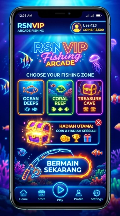Proses pengunduhan aplikasi di rsnvip yang cepat dan mudah.